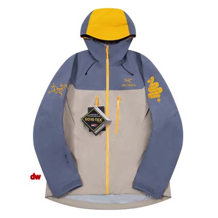 2025年2月28日高品質新品ARCTERYX ジャケットD...