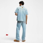 2025年2月28日高品質新品Louis Vuitton DW工場