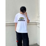 2025年2月28日高品質新品Balenciaga半袖 tシャツDW工場