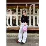 2025年2月28日高品質新品Balenciaga半袖 tシャツDW工場