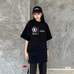 2025年2月28日高品質新品Balenciaga半袖 tシャツDW工場