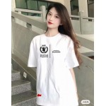 2025年2月28日高品質新品Balenciaga半袖 tシャツDW工場