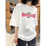 2025年2月28日高品質新品Balenciaga半袖 tシャツDW工場