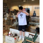 2025年2月28日高品質新品Balenciaga半袖 tシャツDW工場