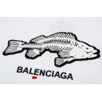 2025年2月28日高品質新品Balenciaga半袖 tシャツDW工場