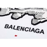 2025年2月28日高品質新品Balenciaga半袖 tシャツDW工場