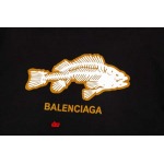 2025年2月28日高品質新品Balenciaga半袖 tシャツDW工場