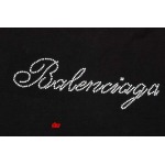2025年2月28日高品質新品Balenciaga半袖 tシャツDW工場