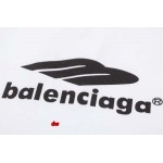 2025年2月28日高品質新品Balenciaga半袖 tシャツDW工場