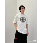 2025年2月28日高品質新品Balenciaga半袖 tシャツDW工場
