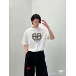 2025年2月28日高品質新品Balenciaga半袖 tシャツDW工場