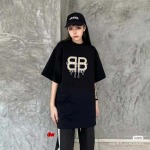 2025年2月28日高品質新品Balenciaga半袖 tシャツDW工場