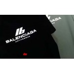 2025年2月28日高品質新品Balenciaga半袖 tシャツDW工場