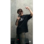 2025年2月28日高品質新品Balenciaga半袖 tシャツDW工場