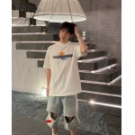 2025年2月28日高品質新品Balenciaga半袖 tシャツDW工場