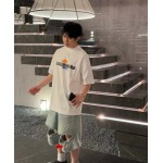 2025年2月28日高品質新品Balenciaga半袖 tシャツDW工場