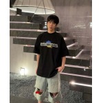 2025年2月28日高品質新品Balenciaga半袖 tシャツDW工場