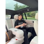 2025年2月28日高品質新品Balenciaga半袖 tシャツDW工場