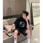 2025年2月28日高品質新品Balenciaga半袖 tシャツDW工場