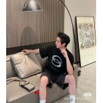 2025年2月28日高品質新品Balenciaga半袖 tシャツDW工場