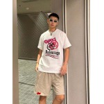 2025年2月28日高品質新品Balenciaga半袖 tシャツDW工場