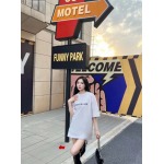 2025年2月28日高品質新品Balenciaga半袖 tシャツDW工場