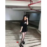 2025年2月28日高品質新品Balenciaga半袖 tシャツDW工場