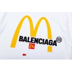 2025年2月28日高品質新品Balenciaga半袖 tシャツDW工場