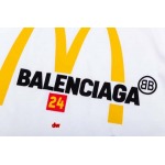 2025年2月28日高品質新品Balenciaga半袖 tシャツDW工場