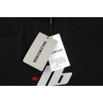 2025年2月28日高品質新品Balenciaga半袖 tシャツDW工場