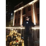 2025年2月28日高品質新品Balenciaga半袖 tシャツDW工場