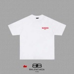 2025年2月28日高品質新品Balenciaga半袖 tシ...