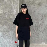 2025年2月28日高品質新品Balenciaga半袖 tシャツDW工場