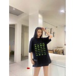 2025年2月28日高品質新品Balenciaga半袖 tシャツDW工場