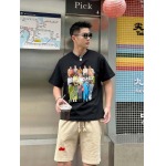 2025年2月28日高品質新品Balenciaga半袖 tシャツDW工場