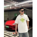 2025年2月28日高品質新品Balenciaga半袖 tシャツDW工場