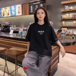 2025年2月28日高品質新品Balenciaga半袖 tシャツDW工場