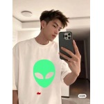 2025年2月28日高品質新品Balenciaga半袖 tシャツDW工場