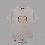2025年2月28日高品質新品Balenciaga半袖 tシ...
