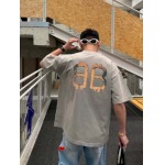 2025年2月28日高品質新品Balenciaga半袖 tシャツDW工場