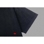 2025年2月28日高品質新品Balenciaga半袖 tシャツDW工場