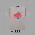 2025年2月28日高品質新品Balenciaga半袖 tシ...