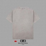 2025年2月28日高品質新品Balenciaga半袖 tシャツDW工場