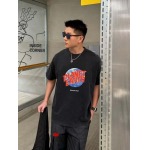 2025年2月28日高品質新品Balenciaga半袖 tシャツDW工場