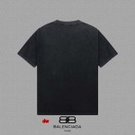 2025年2月28日高品質新品Balenciaga半袖 tシャツDW工場
