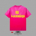 2025年2月28日高品質新品Balenciaga半袖 tシャツDW工場