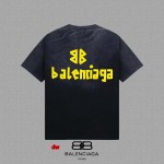 2025年2月28日高品質新品Balenciaga半袖 tシャツDW工場
