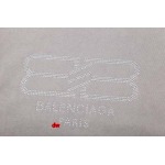 2025年2月28日高品質新品Balenciaga半袖 tシャツDW工場