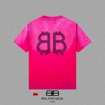 2025年2月28日高品質新品Balenciaga半袖 tシャツDW工場