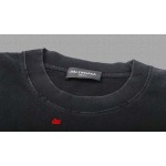 2025年2月28日高品質新品 Balenciaga半袖 tシャツDW工場